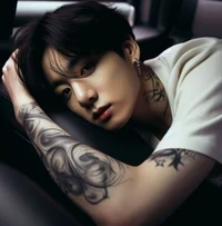 Jungkook 