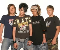 Tokio Hotel 
