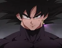 Goku Black