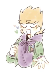 Matt -Eddsworld-