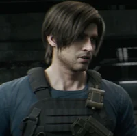 Leon S Kennedy