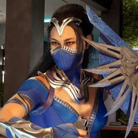 Kitana