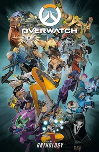 Overwatch school 