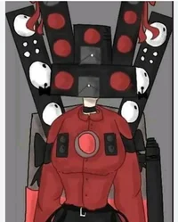 Girl TitanSpeakerman