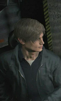 03 Leon Kennedy 