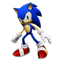 Prime Sonic