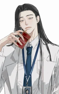 LOVEDRUNK ER Doctor