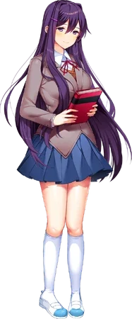 Yuri