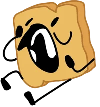 Woody-bfdi bfb-