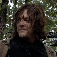 daryl dixon