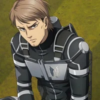 Jean Kirstein 