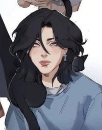 Masculine Girlfriend