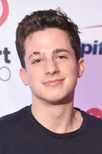 Charlie puth