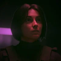 WEIRDTOBER Valeria