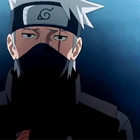Kakashi Hatake