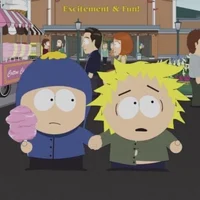 tweek n Craig 