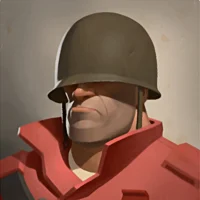 TF2 - Soldier