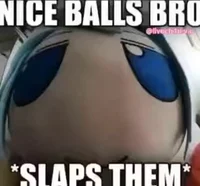 Balls