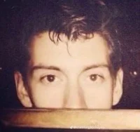 Alex Turner