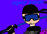 Agent Josiah 