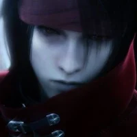 Vincent Valentine 