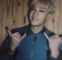 Bang Chan