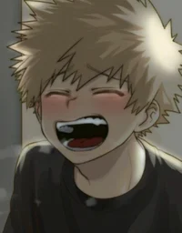 Bakugou