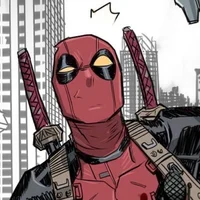 Deadpool