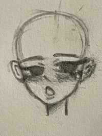 I DONT WANNA CREAATE