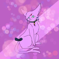 Sarah the Espeon