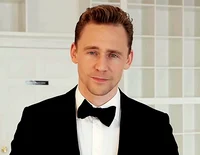 Tom Hiddleston