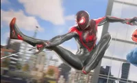 Miles morales