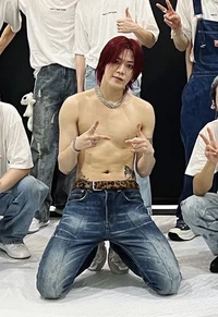 Nakamoto Yuta
