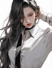 Hyacinth Gray