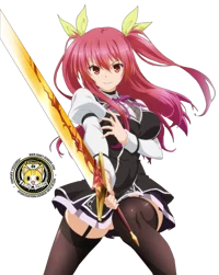 Stella Vermillion 