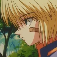 Kurapika 