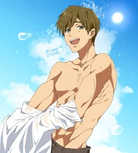 Makoto Tachibana