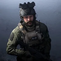 Captain John Price