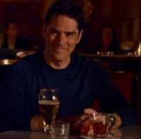 Aaron Hotchner