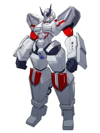 Female tf megatron v