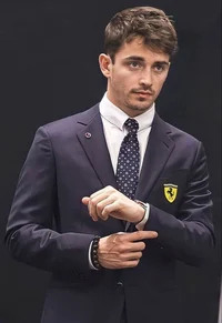 Charles Leclerc