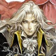 C - Alucard