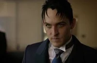 Oswald Cobblepot