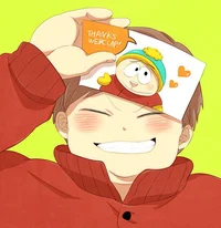 Cartman
