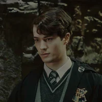 Tom Riddle