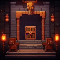 Gungeon Entrance