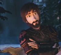 Hiccup Haddock 