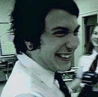 Frank Iero