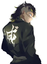 Genya