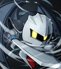 Dark Meta Knight
